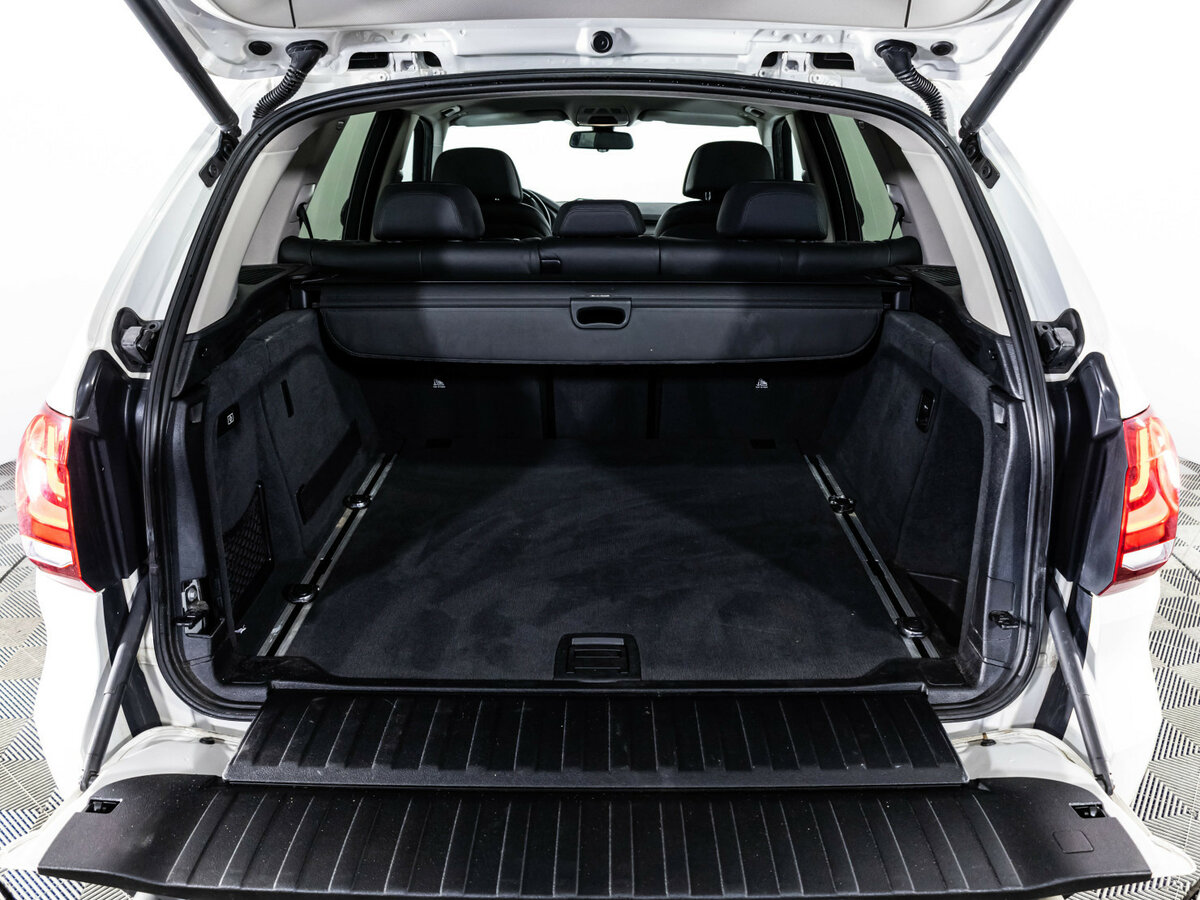 Купить BMW X5 35i III (F15), 2016, 216 067 км, фото №32