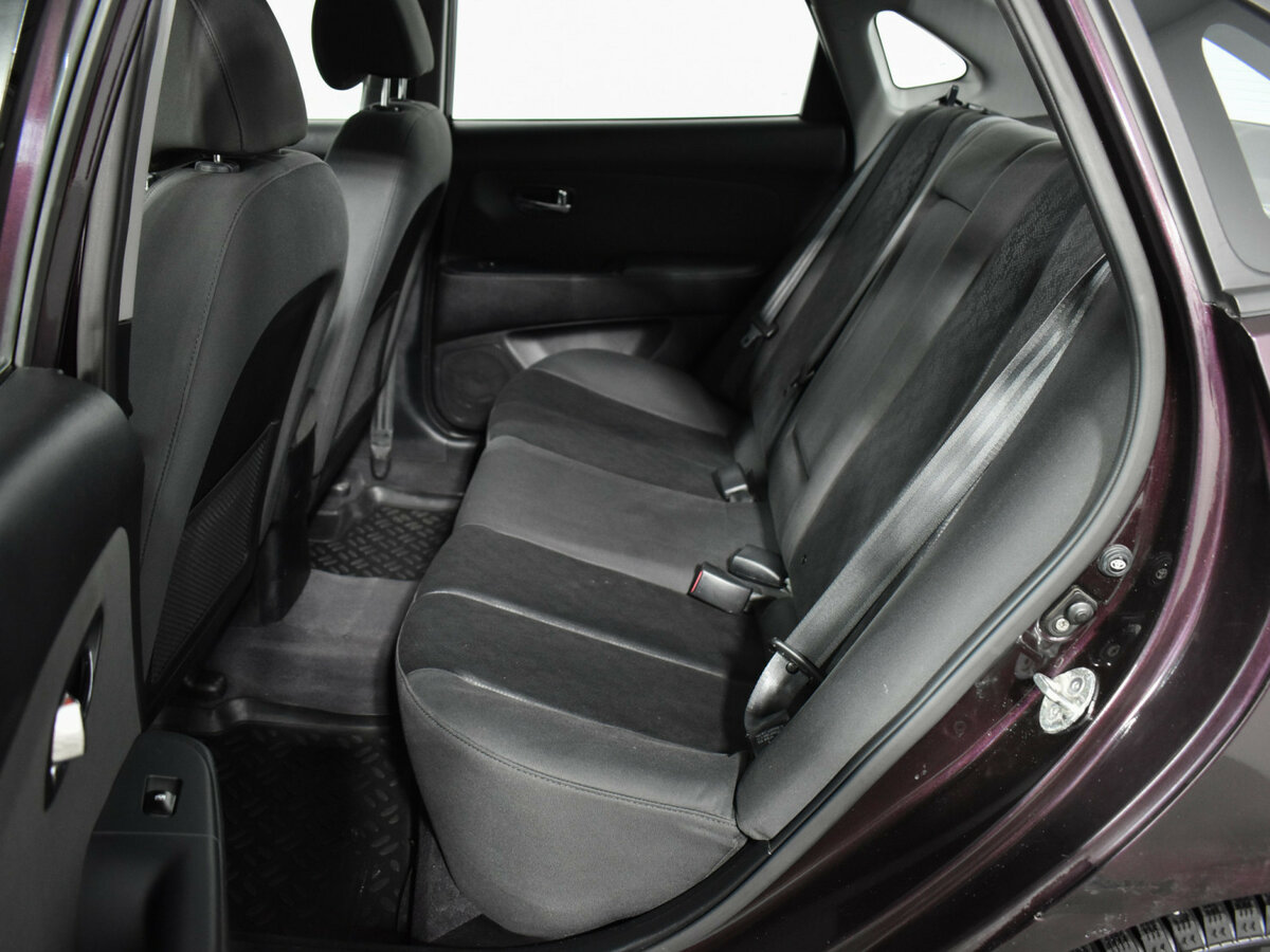 Купить Hyundai Elantra IV (HD), 2011, 173 948 км, фото №11