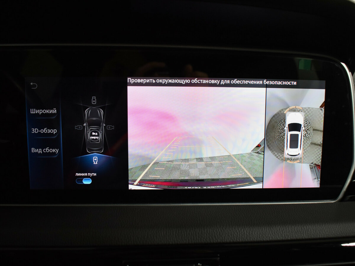 Купить Hongqi HS5 I, 2024, 17 000 км, фото №16