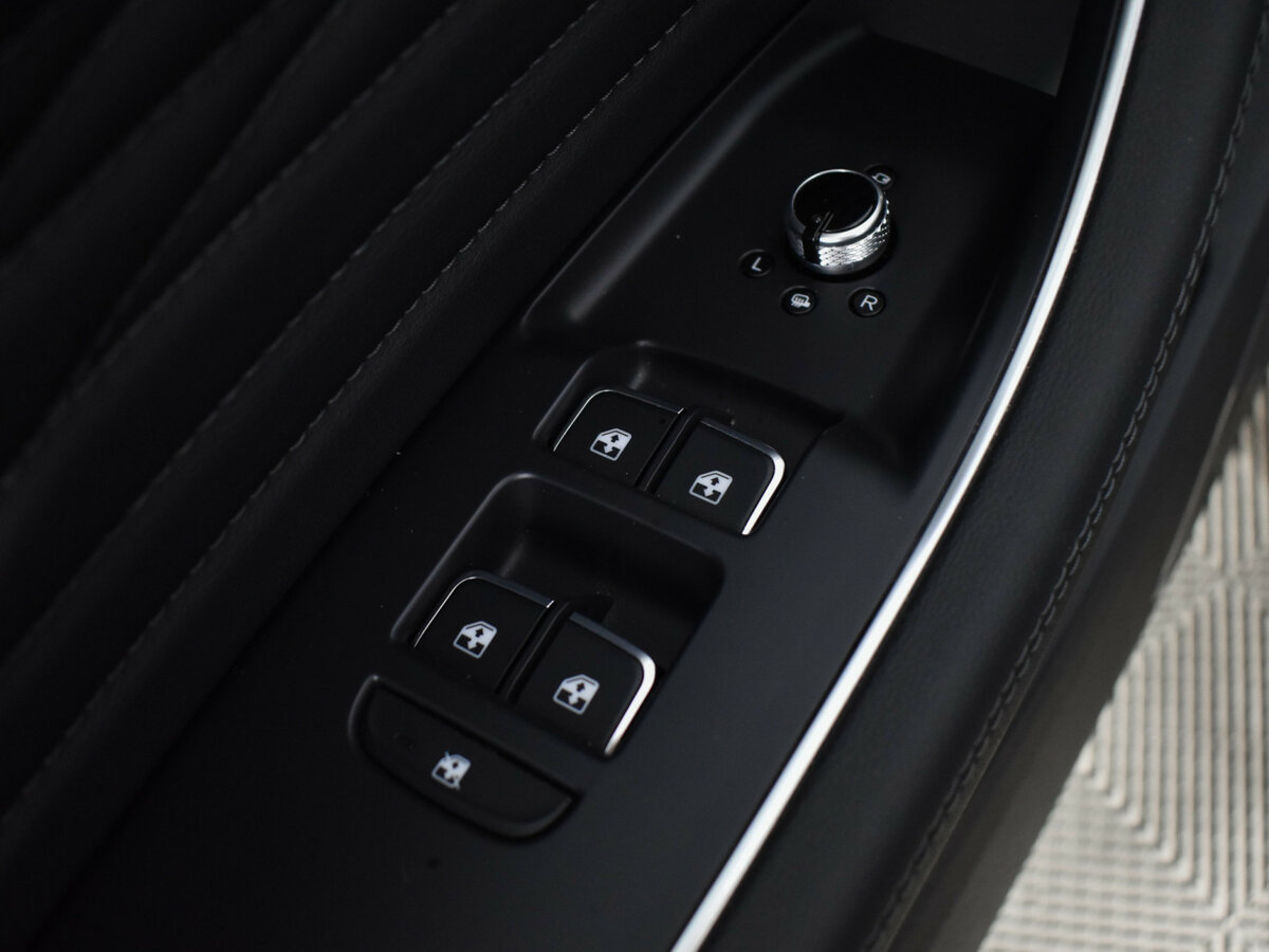 Купить Hongqi HS5 I, 2024, 17 000 км, фото №17