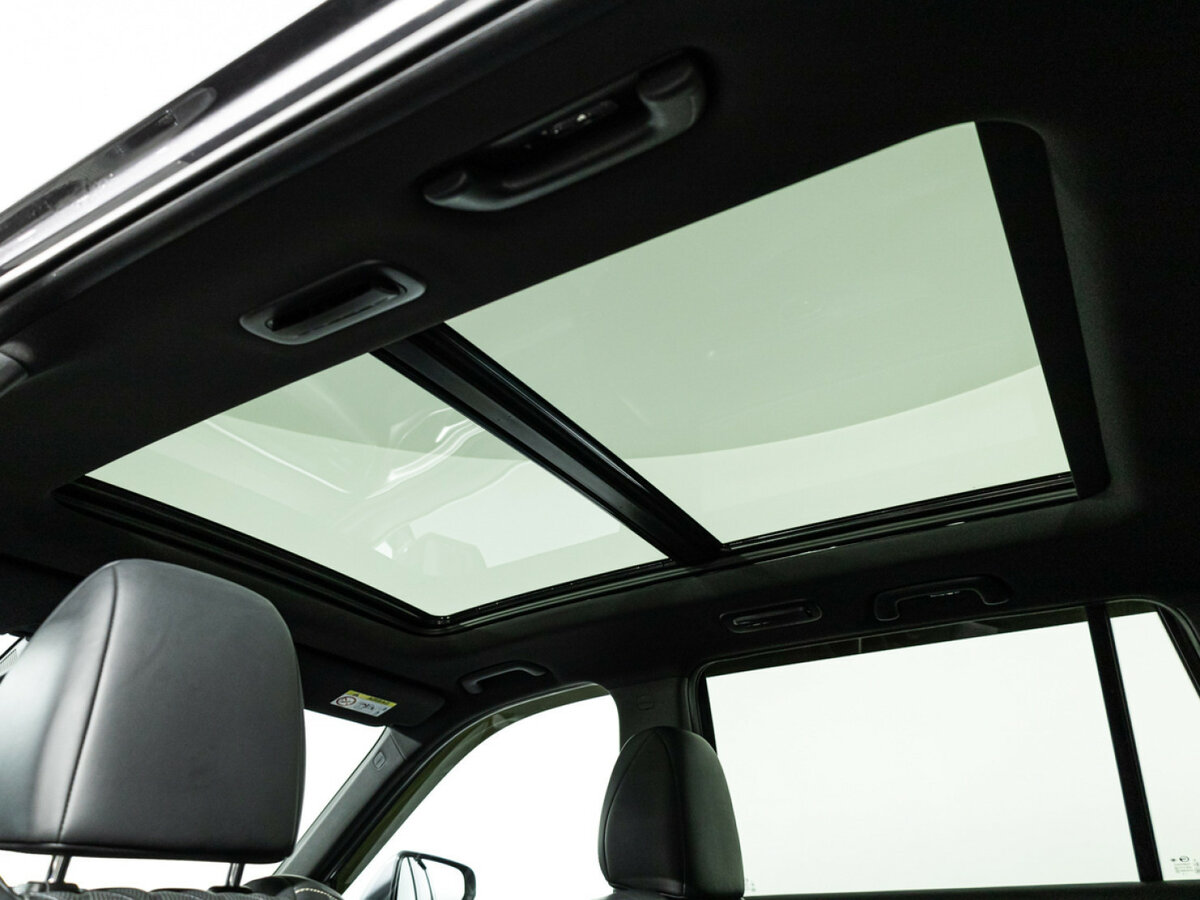 Купить GAC GS8 II, 2023, 33 000 км, фото №13