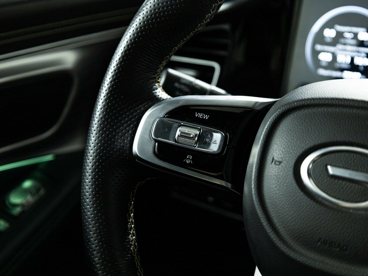 Купить GAC GS8 II, 2023, 33 000 км, фото №20