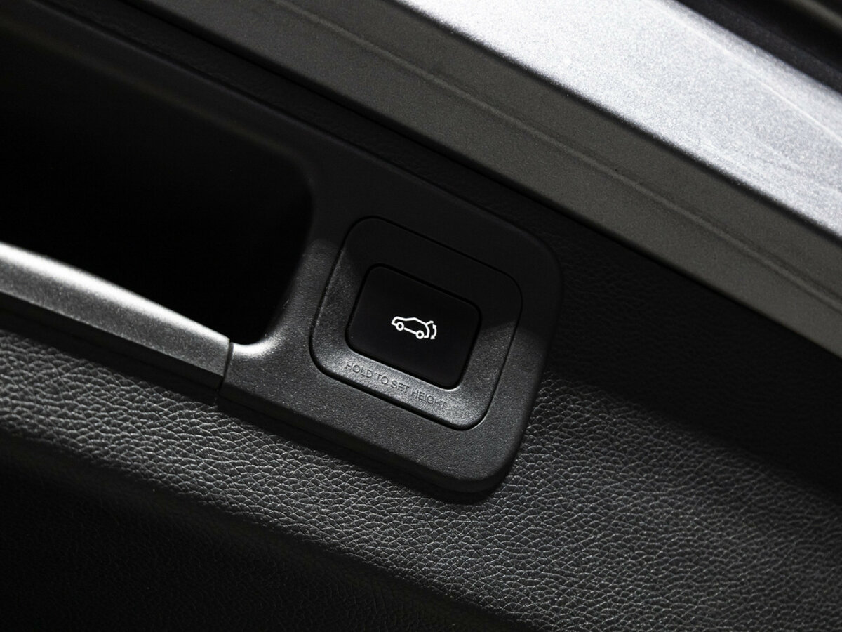 Купить GAC GS8 II, 2023, 33 000 км, фото №24