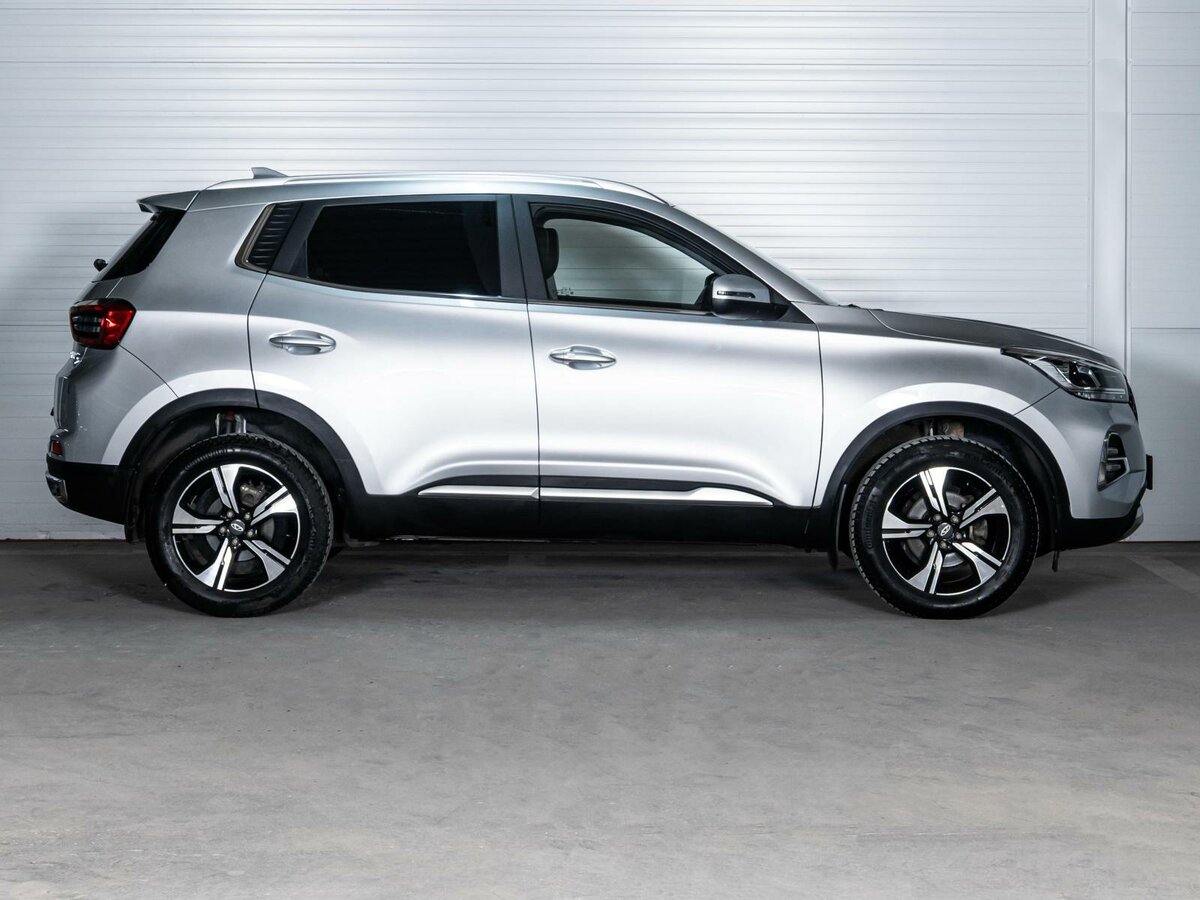 Купить Chery Tiggo 4 Pro I Рестайлинг, 2024, 29 382 км, фото №5