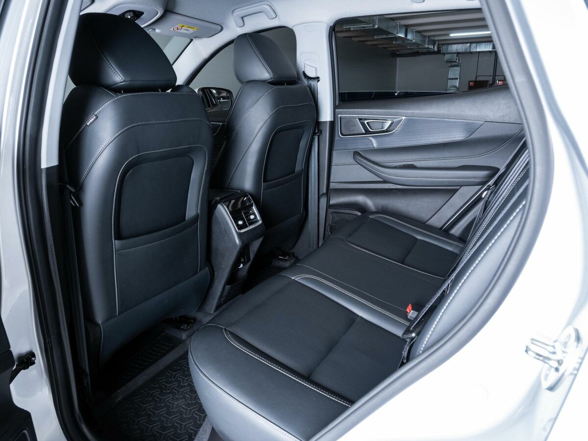 Купить Chery Tiggo 4 Pro I Рестайлинг, 2024, 29 382 км, фото №11