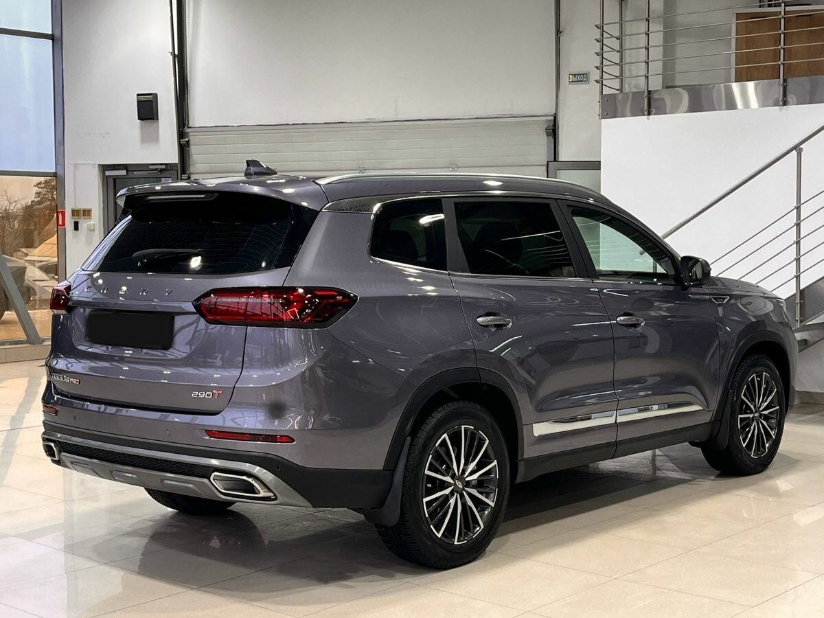 Купить Chery Tiggo 8 Pro I, 2022, 29 500 км, фото №5