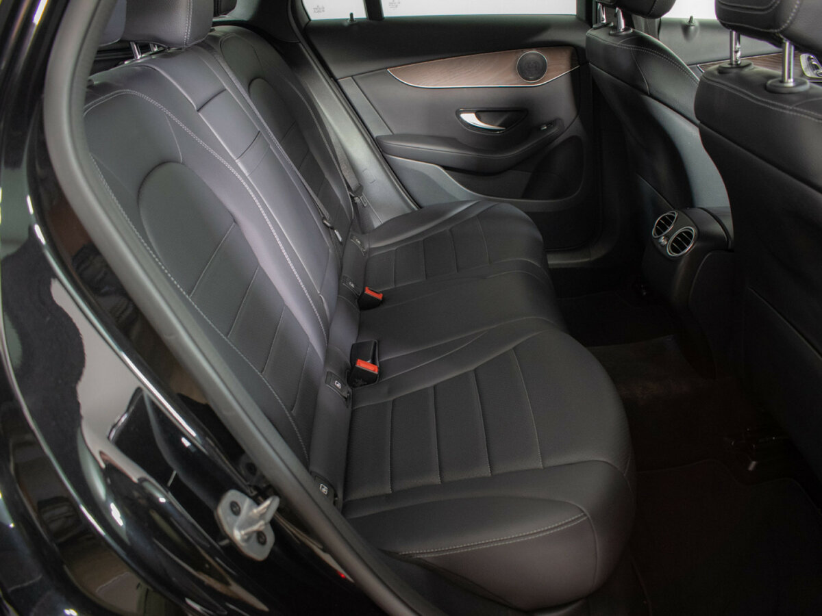 Купить Mercedes-Benz GLC 300 I (X253) Рестайлинг, 2019, 75 005 км, фото №8