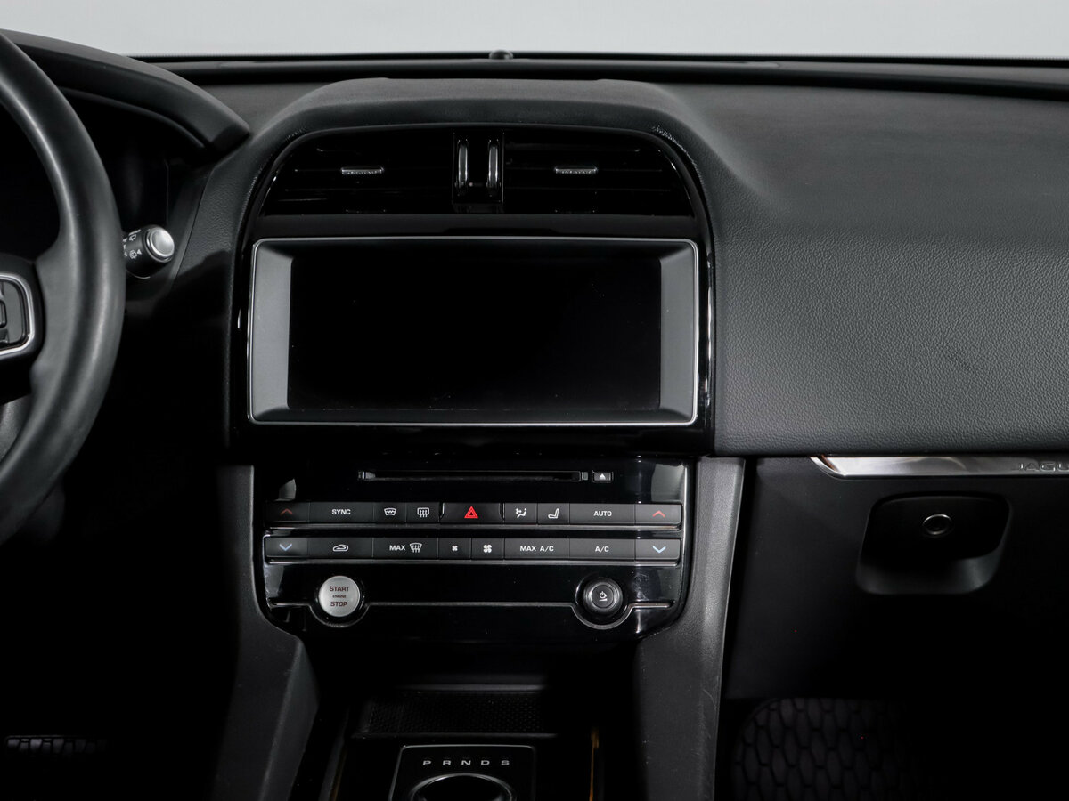 Купить Jaguar F-Pace I, 2016, 70 667 км, фото №13