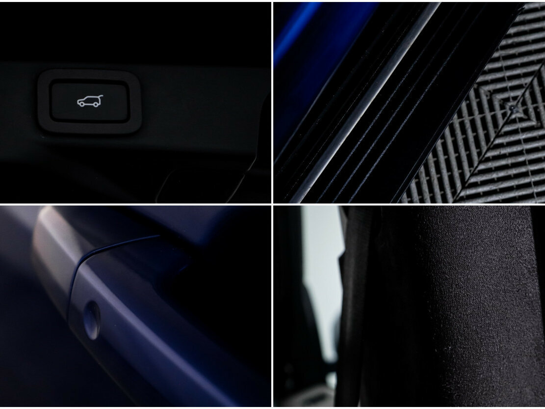 Купить Land Rover Range Rover Sport SVR II, 2015, 127 320 км, фото №17