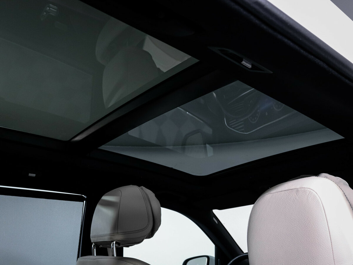 Купить Mercedes-Benz GLS 450 II (X167) Рестайлинг, 2025, 5 635 км, фото №19