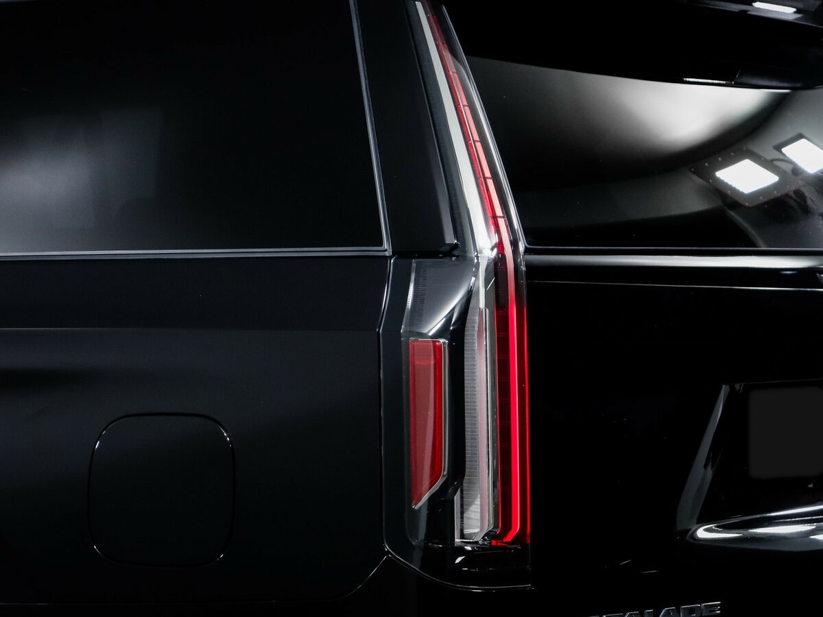 Купить Cadillac Escalade ESV V, 2022, 14 795 км, фото №17