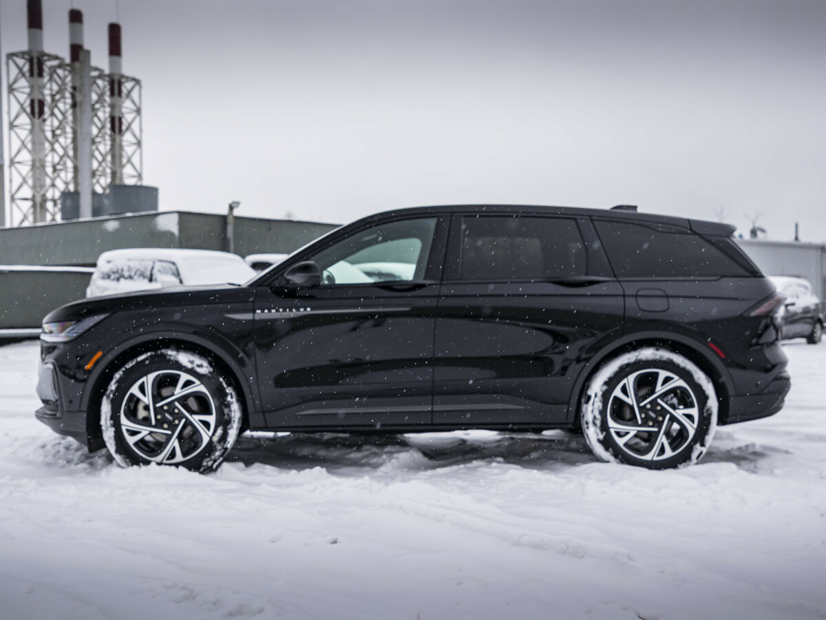 Купить Lincoln Nautilus II, 2024, 5 918 км, фото №12