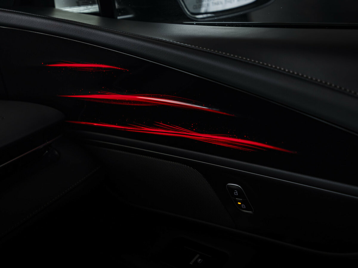 Купить Lincoln Nautilus II, 2024, 5 918 км, фото №22