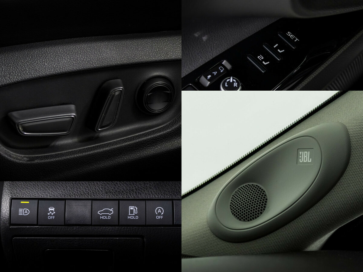 Купить Toyota Camry VIII (XV70) Рестайлинг, 2023, 38 668 км, фото №14