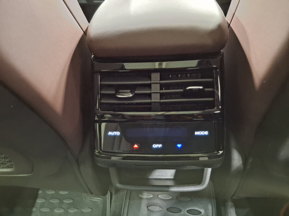 Купить Geely Monjaro (Xingyue L) I, 2024, 27 520 км, фото №20