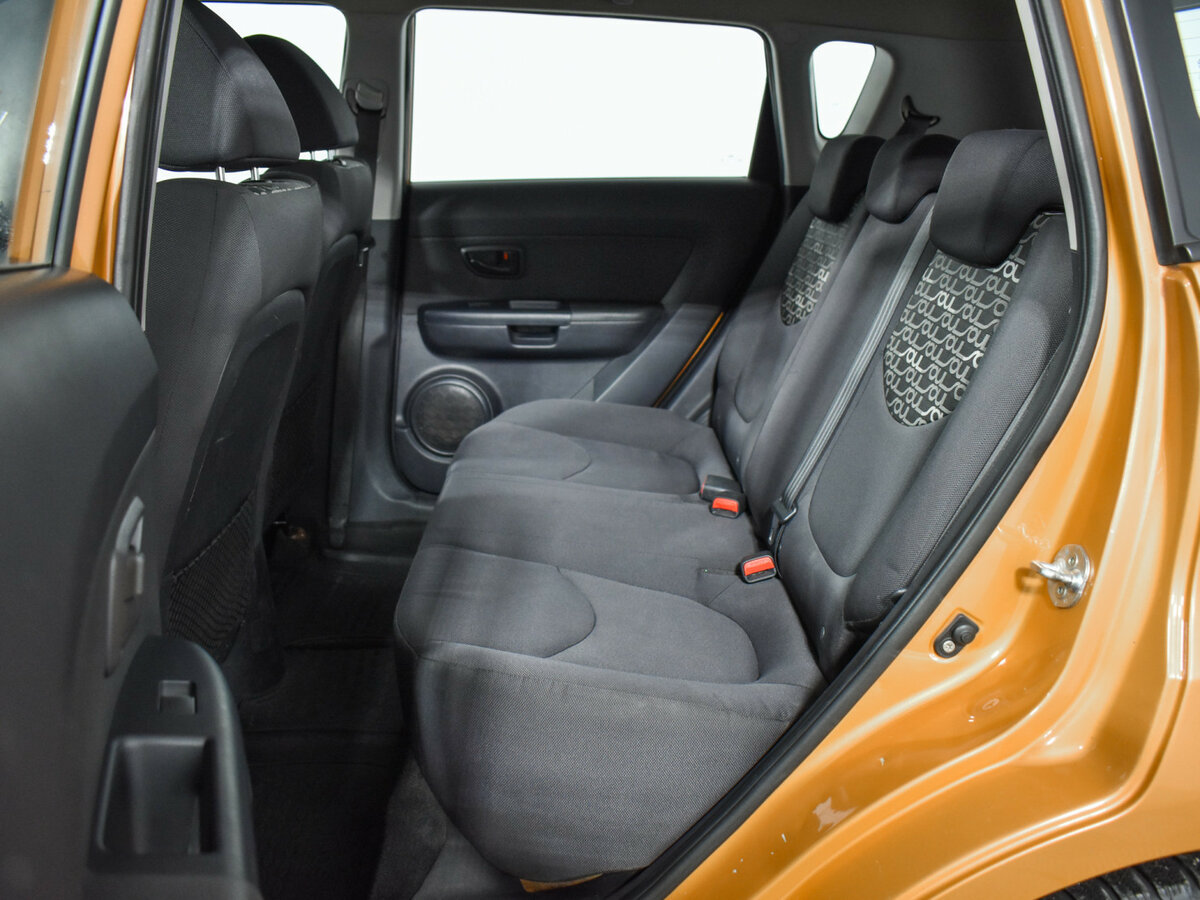 Купить Kia Soul I, 2011, 215 000 км, фото №11