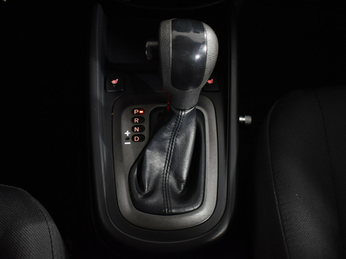 Купить Kia Soul I, 2011, 215 000 км, фото №16