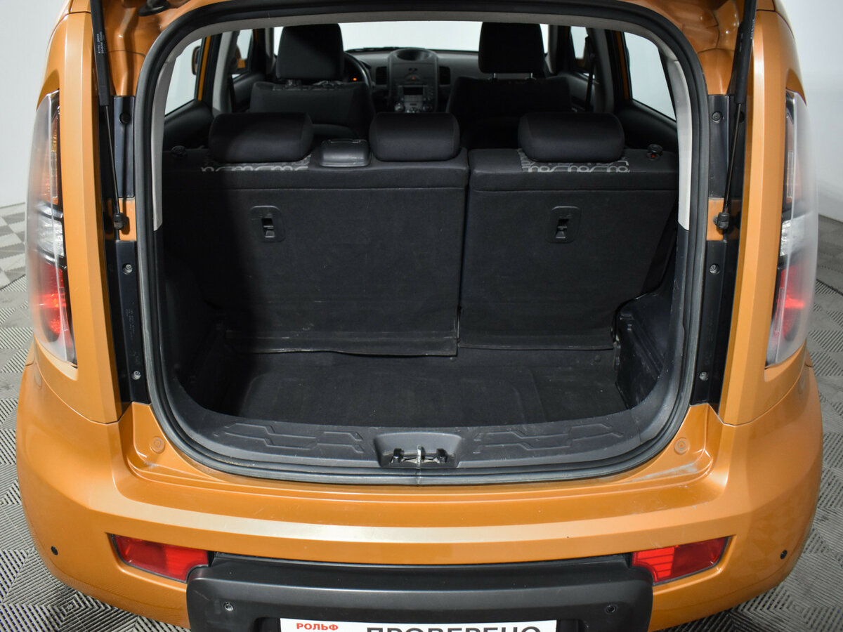 Купить Kia Soul I, 2011, 215 000 км, фото №19