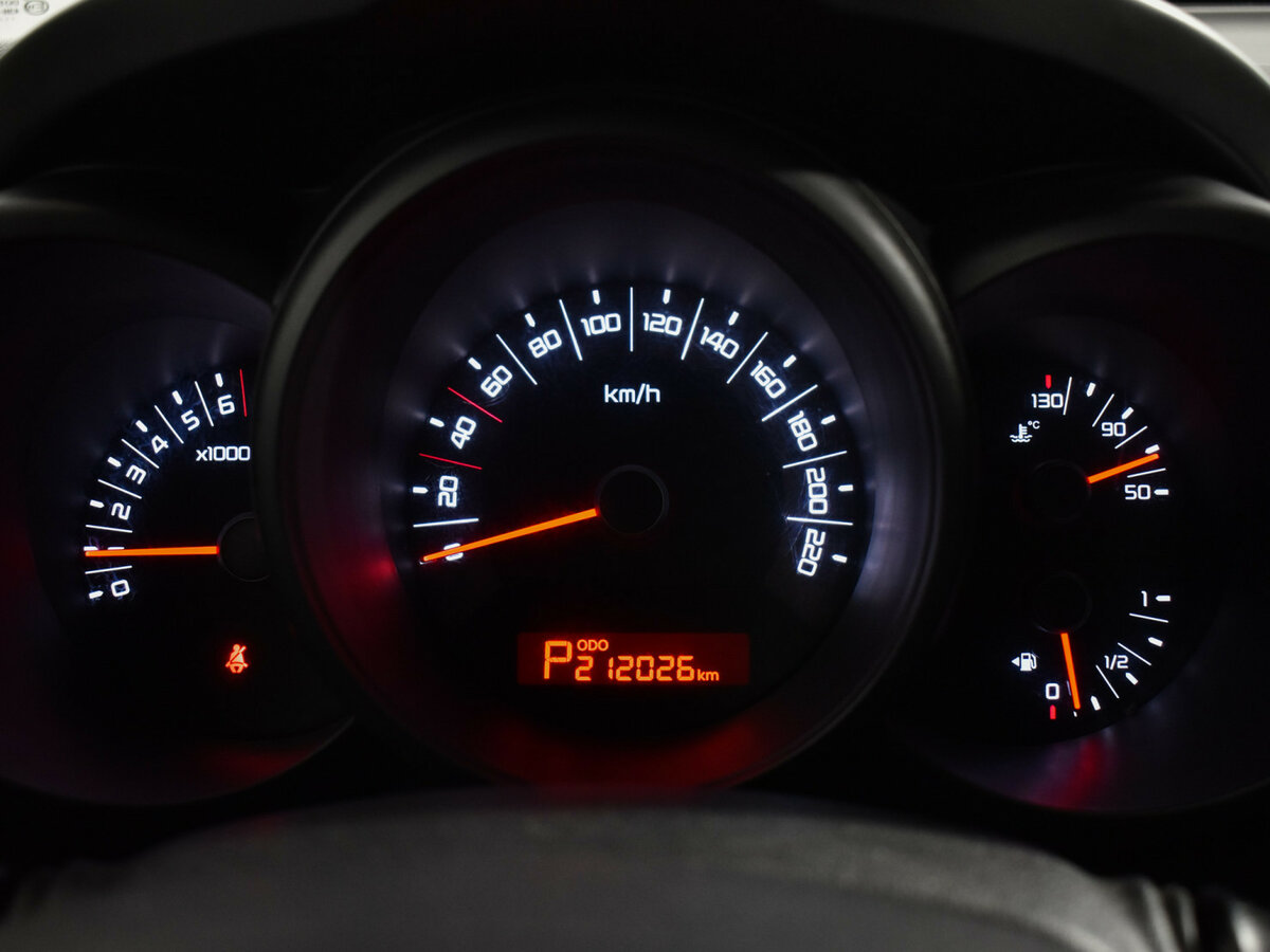 Купить Kia Soul I, 2011, 215 000 км, фото №20