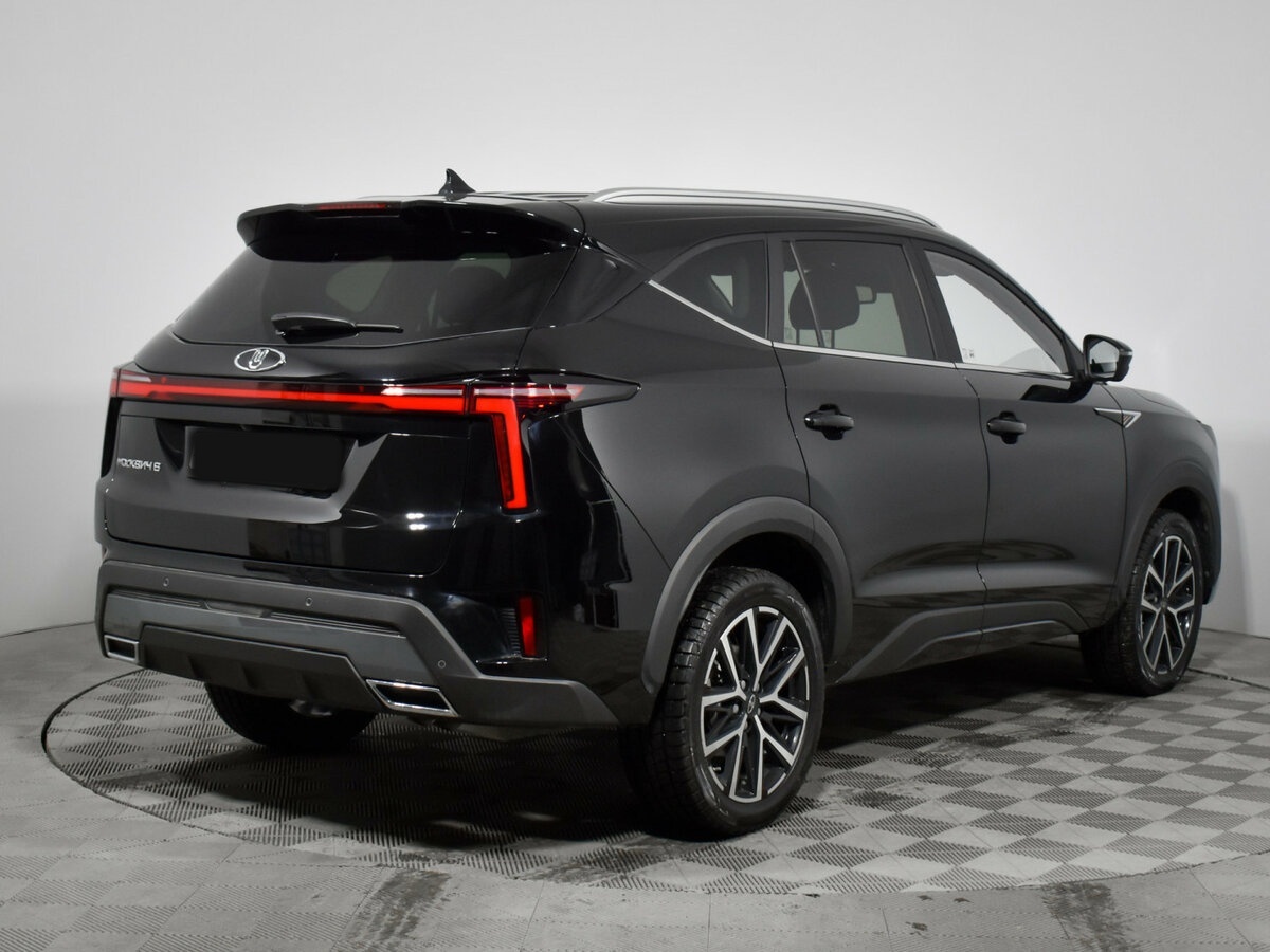 Купить Москвич 8, 2025, 1 179 км, фото №5