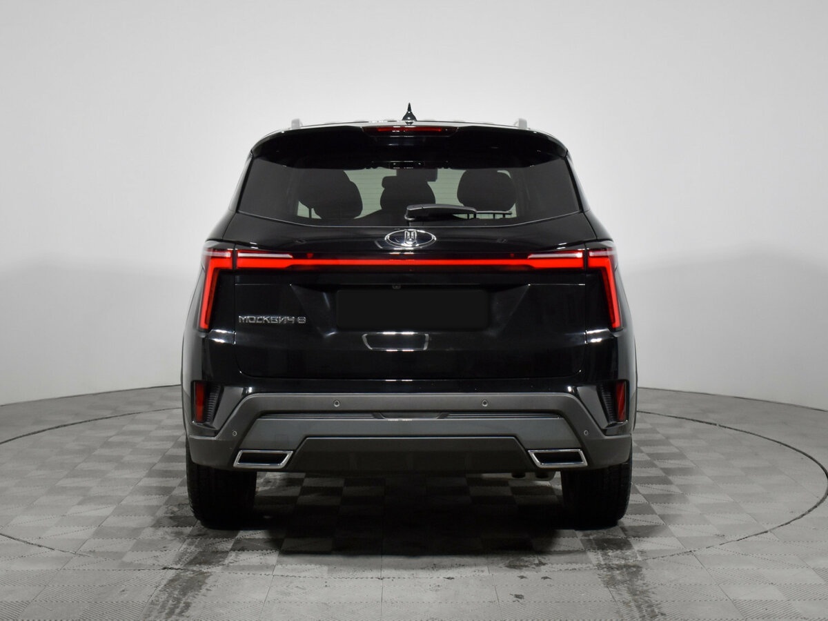 Купить Москвич 8, 2025, 1 179 км, фото №6