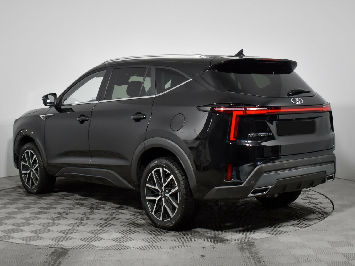 Купить Москвич 8, 2025, 1 179 км, фото №7