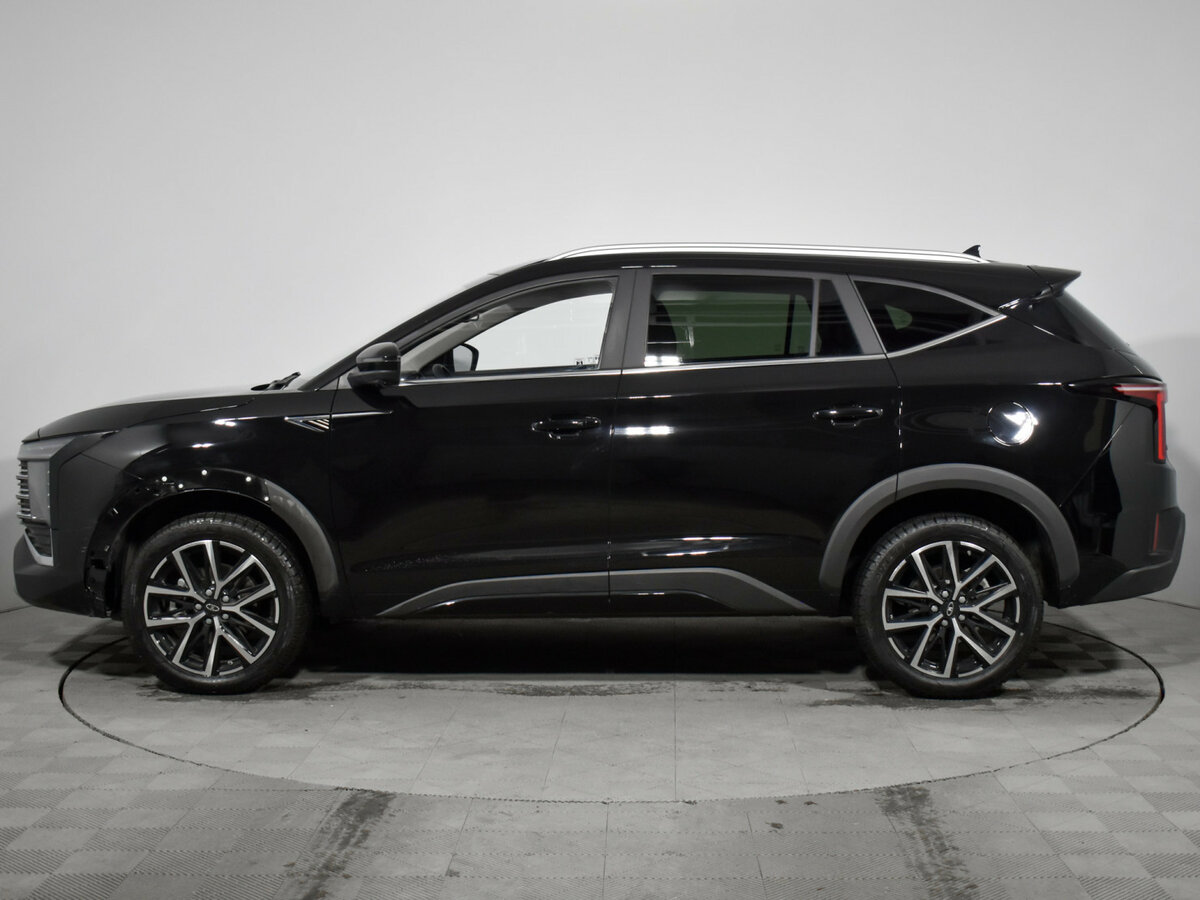 Купить Москвич 8, 2025, 1 179 км, фото №8