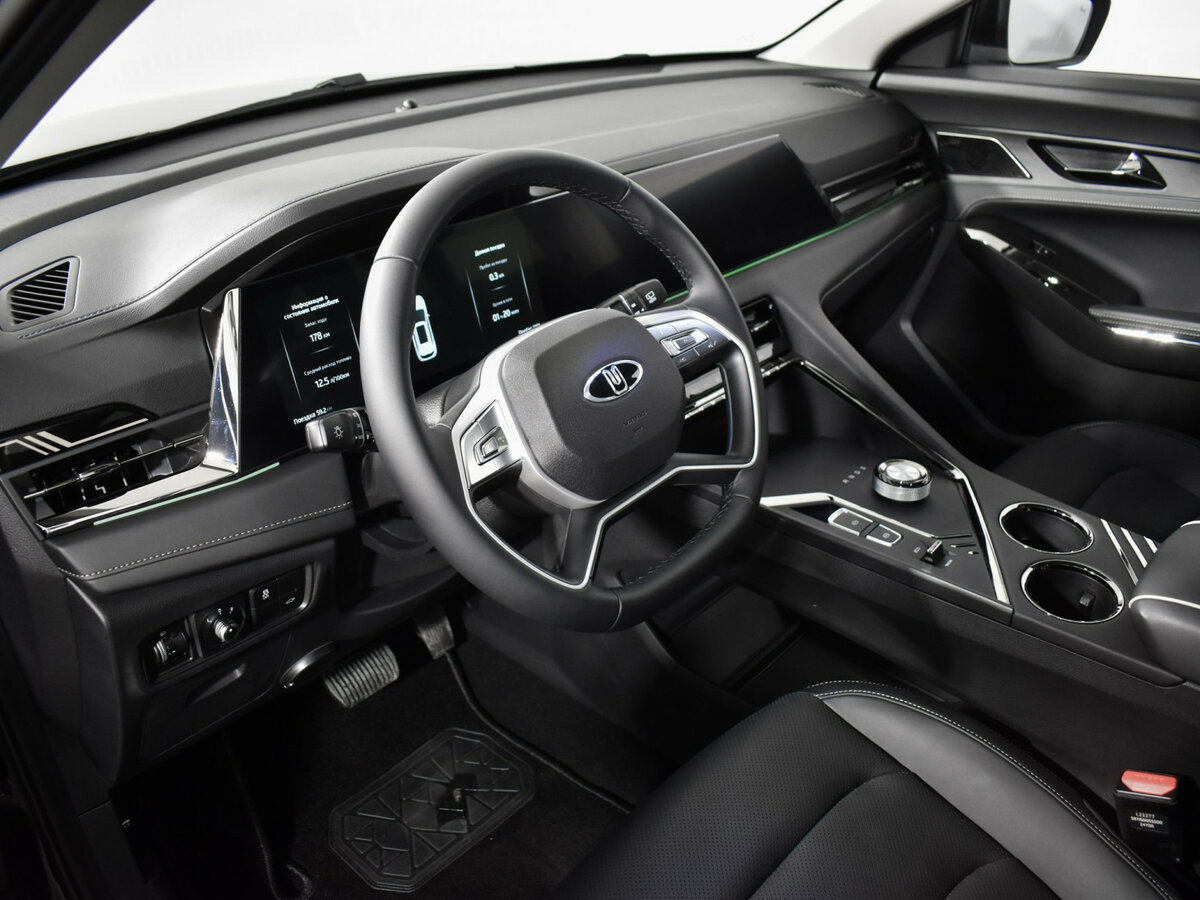 Купить Москвич 8, 2025, 1 179 км, фото №9