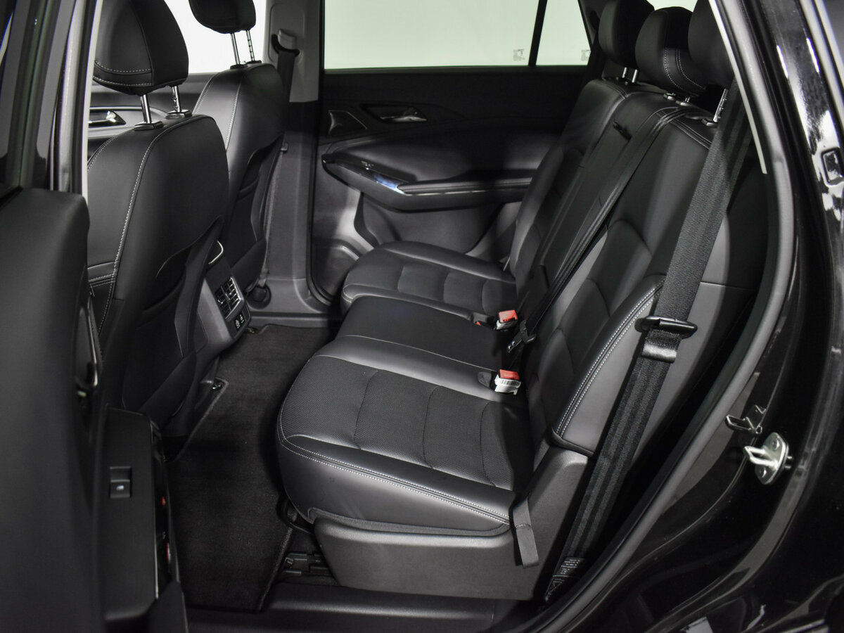 Купить Москвич 8, 2025, 1 179 км, фото №11