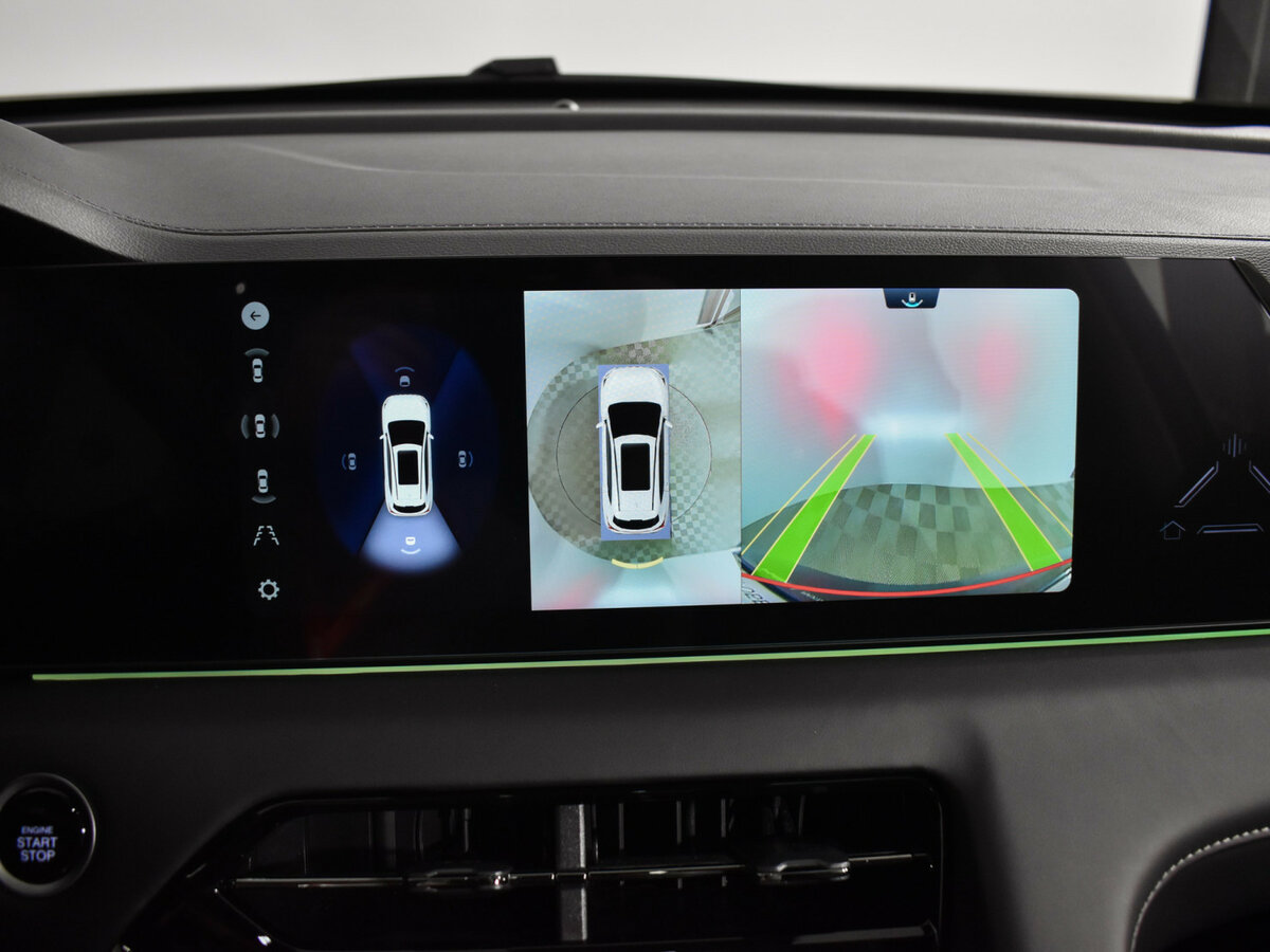 Купить Москвич 8, 2025, 1 179 км, фото №15