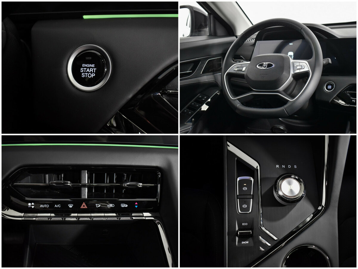 Купить Москвич 8, 2025, 1 179 км, фото №18