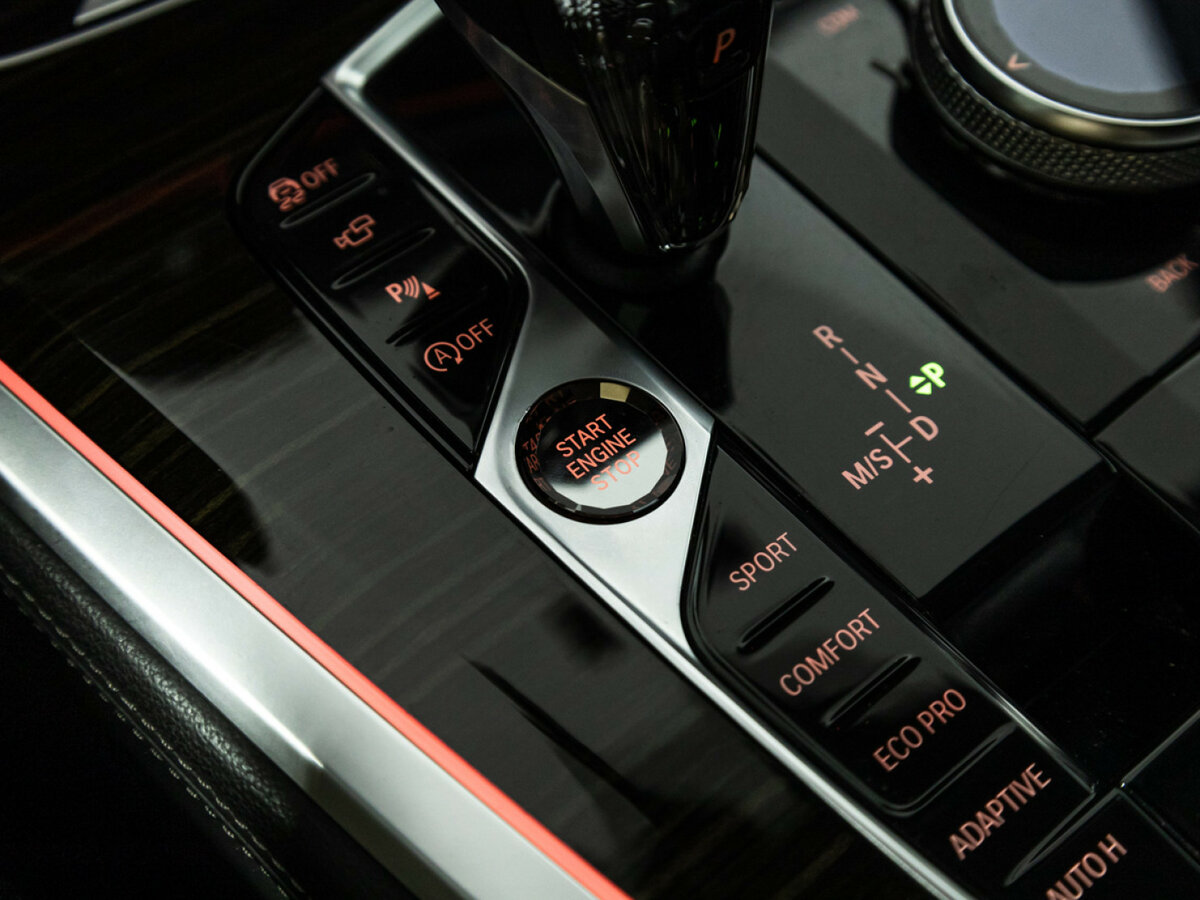 Купить BMW X5 30d IV (G05/G18), 2019, 85 000 км, фото №17