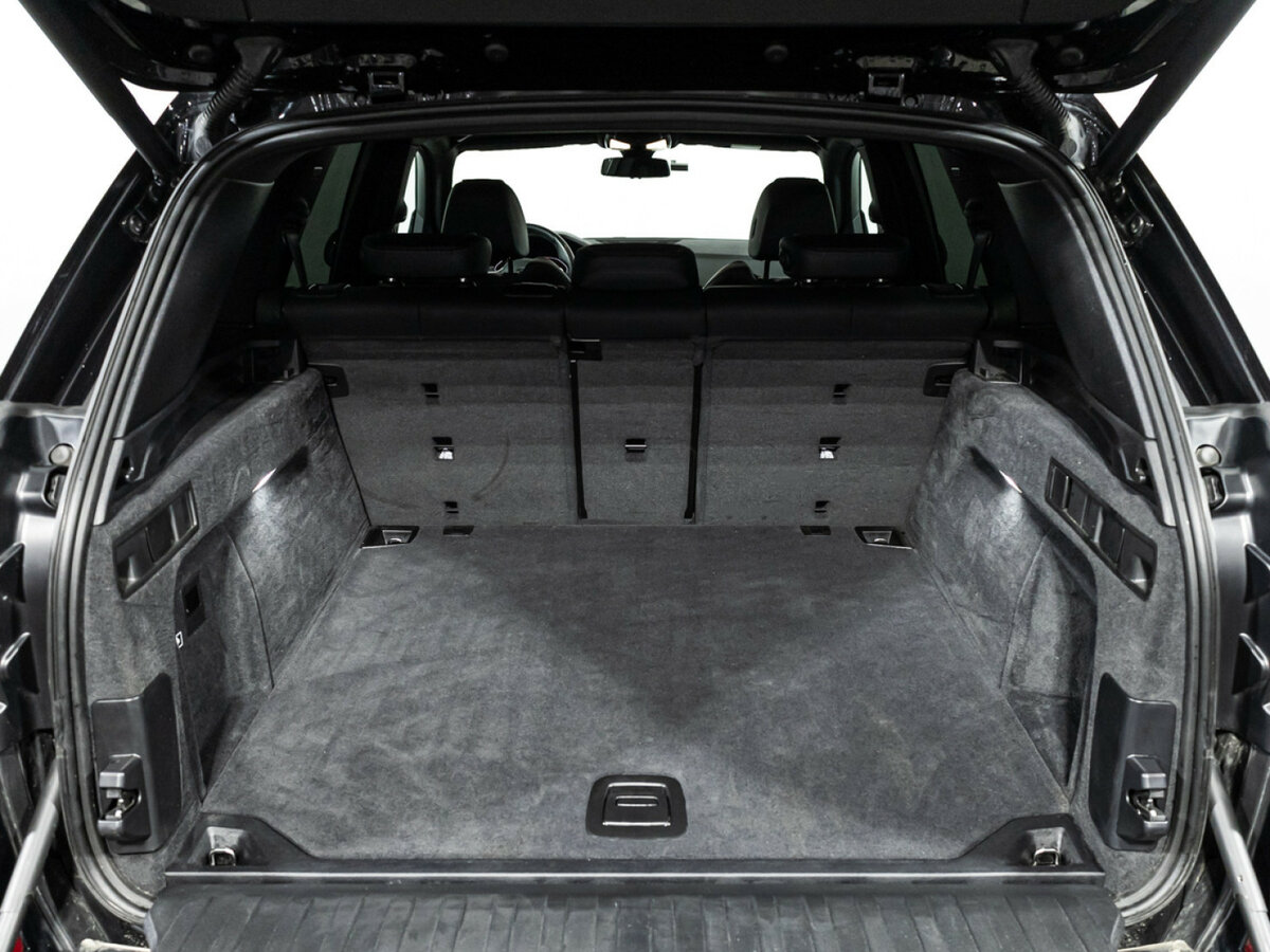 Купить BMW X5 30d IV (G05/G18), 2019, 85 000 км, фото №22