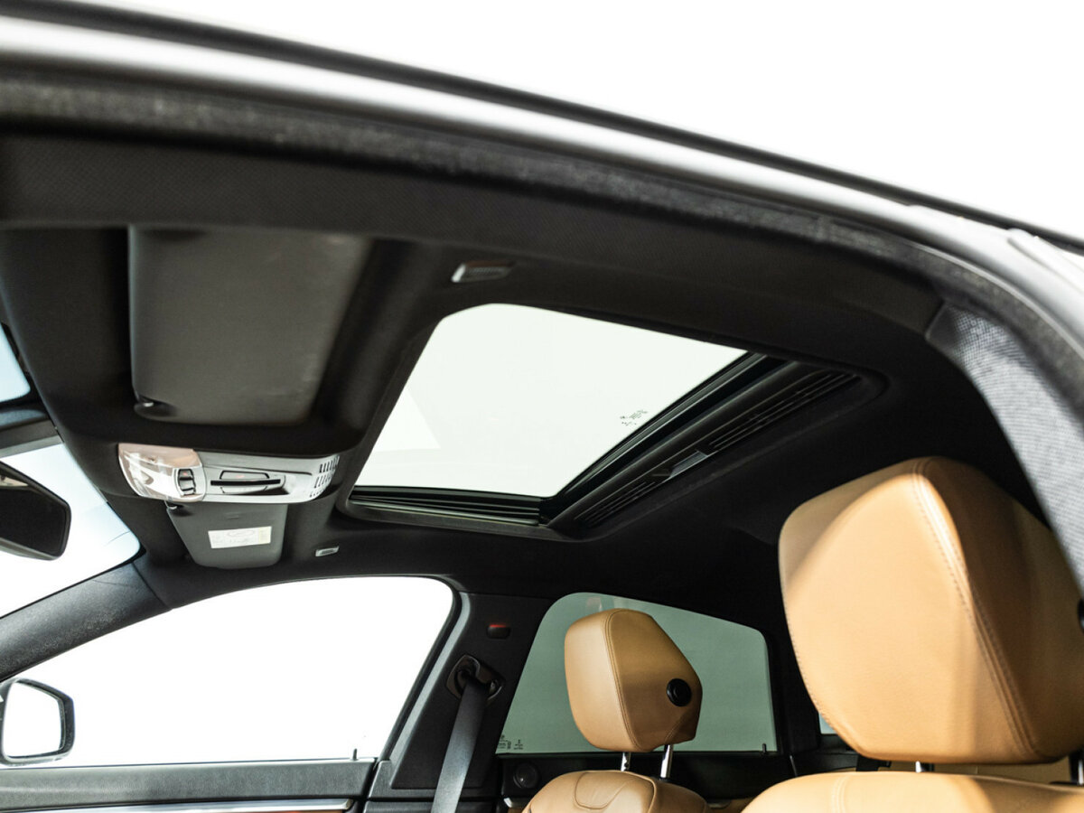 Купить BMW 4 серии Gran Coupe 430i xDrive F32/F33/F36 Рестайлинг, 2017, 99 075 км, фото №14