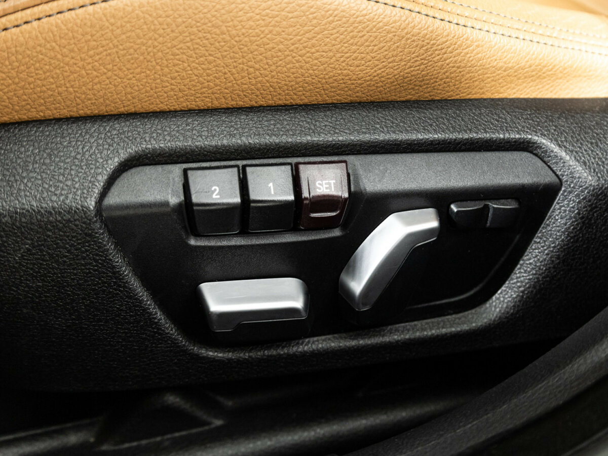 Купить BMW 4 серии Gran Coupe 430i xDrive F32/F33/F36 Рестайлинг, 2017, 99 075 км, фото №15