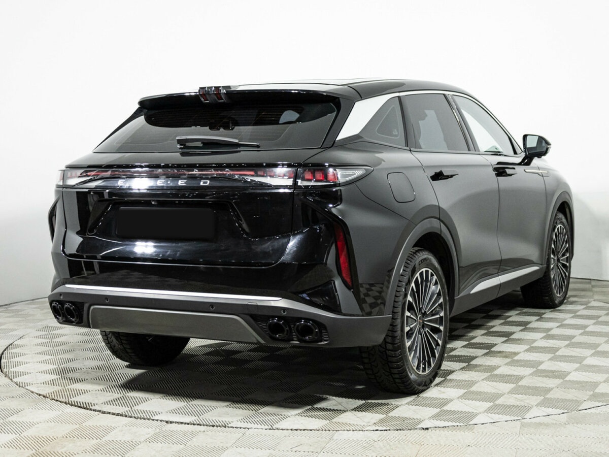 Купить Exeed RX, 2023, 37 786 км, фото №5