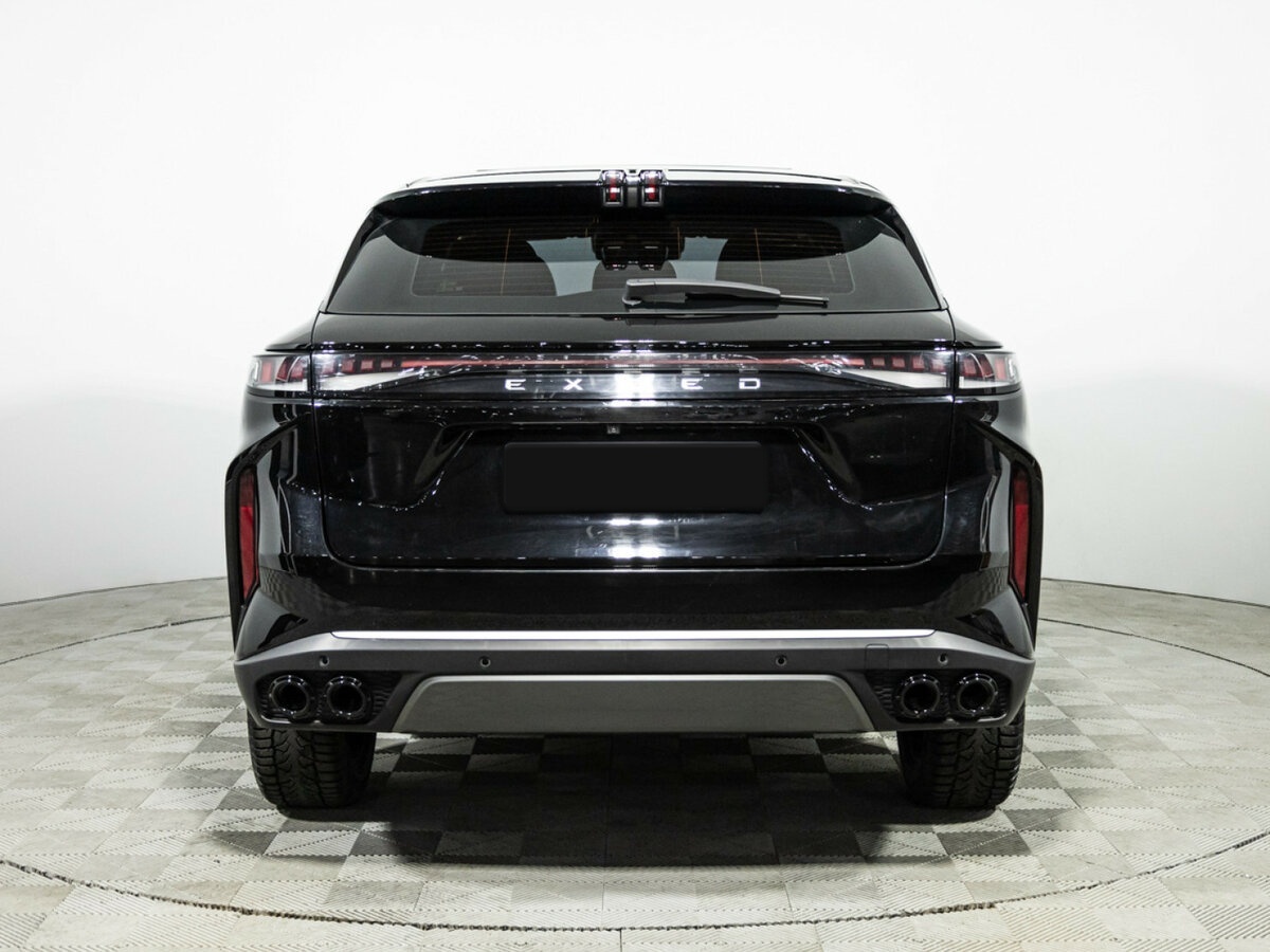 Купить Exeed RX, 2023, 37 786 км, фото №6