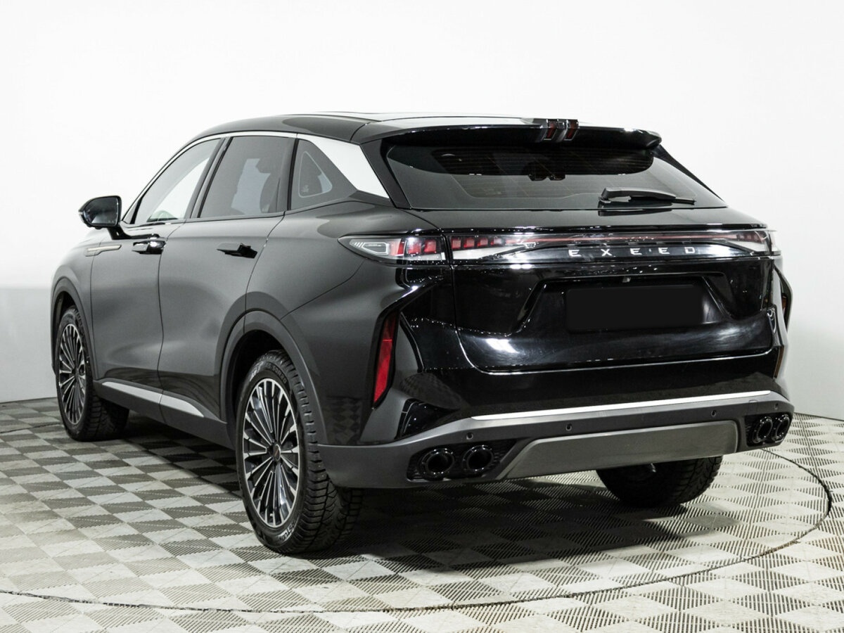 Купить Exeed RX, 2023, 37 786 км, фото №7
