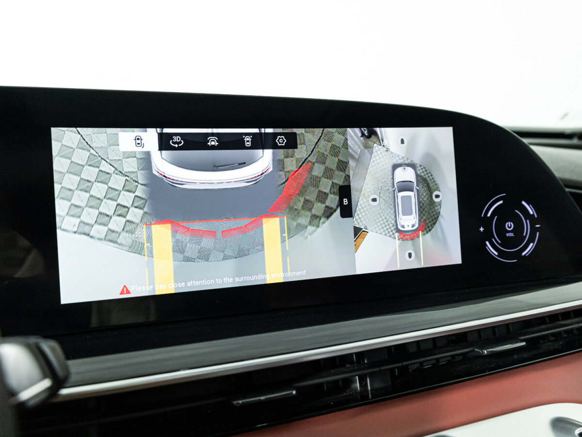 Купить Exeed RX, 2023, 37 786 км, фото №16