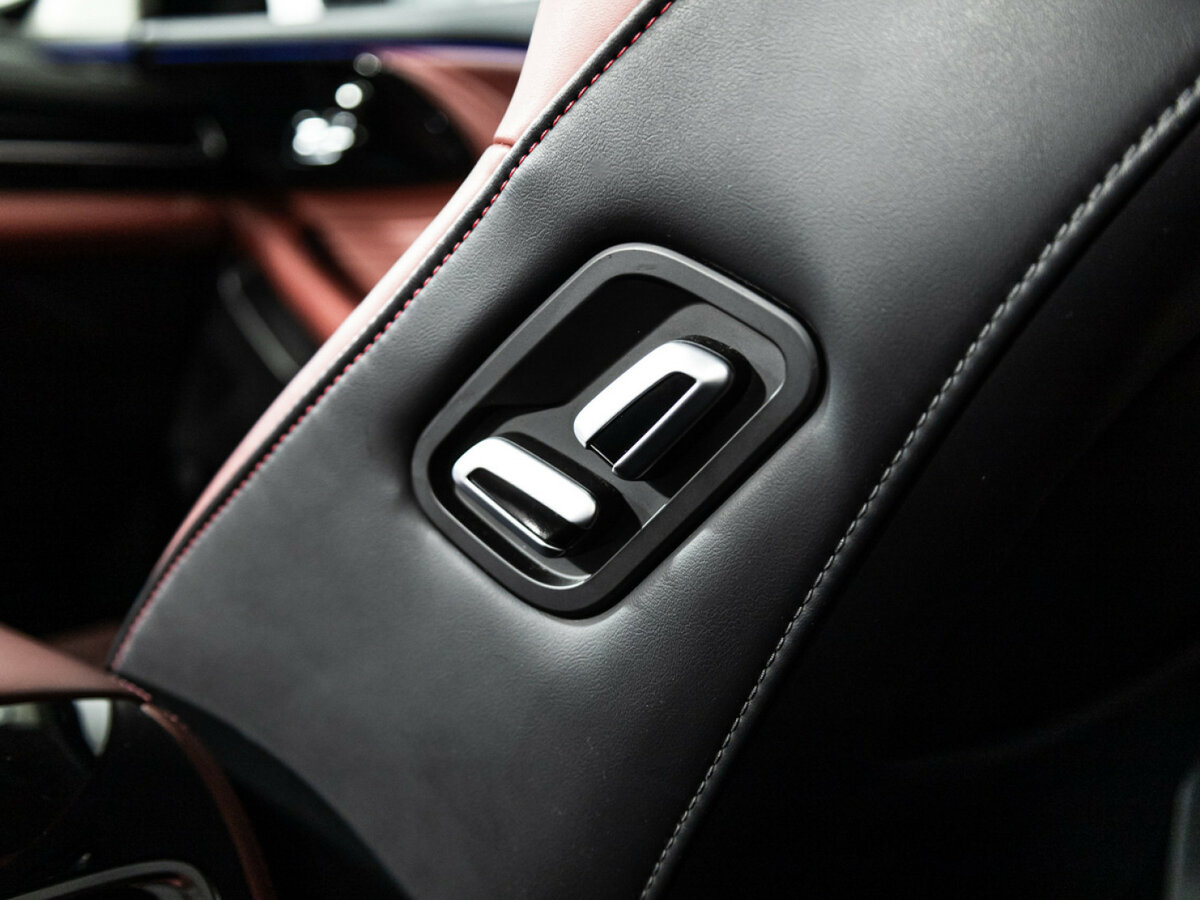 Купить Exeed RX, 2023, 37 786 км, фото №21