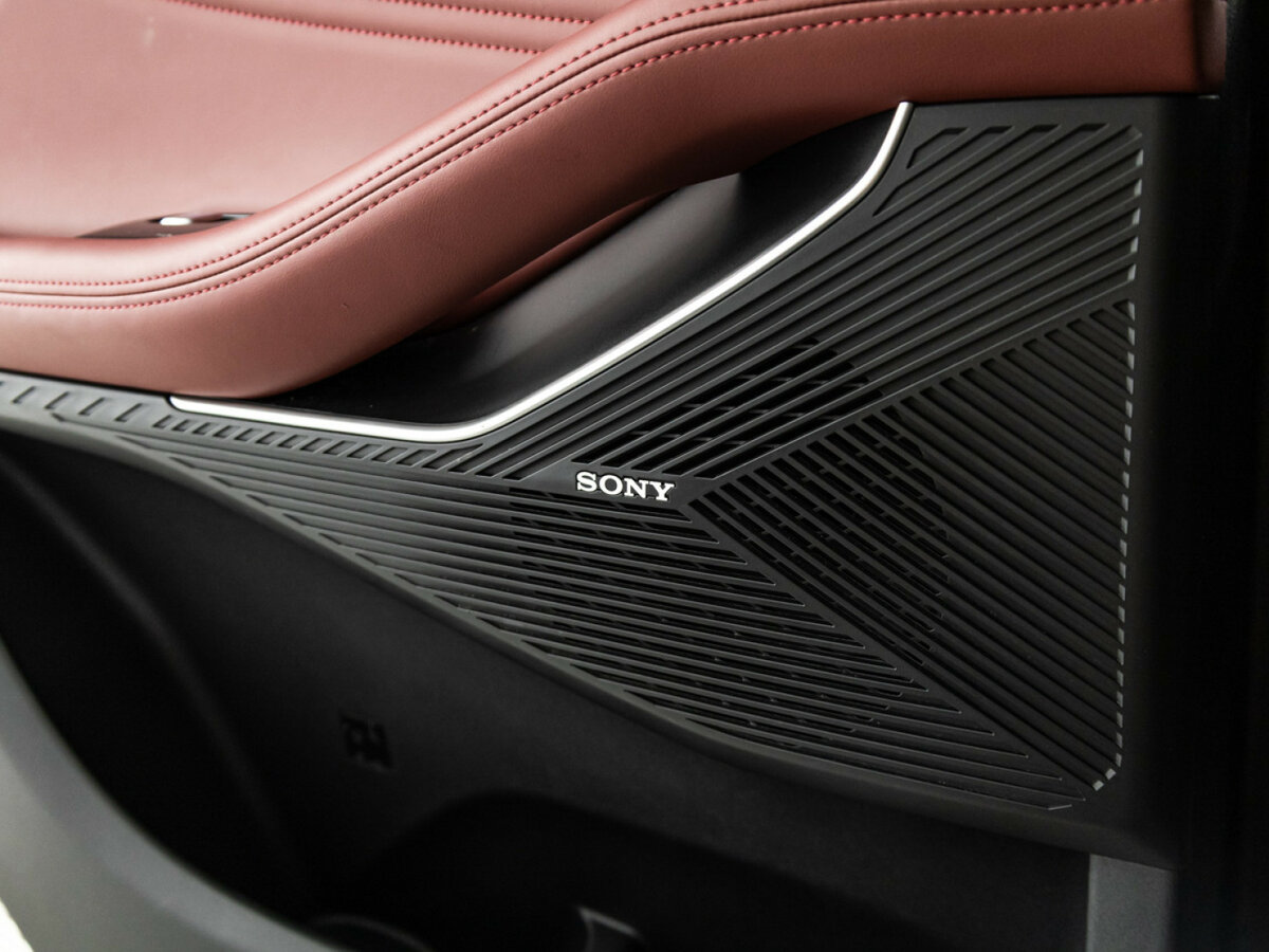 Купить Exeed RX, 2023, 37 786 км, фото №22