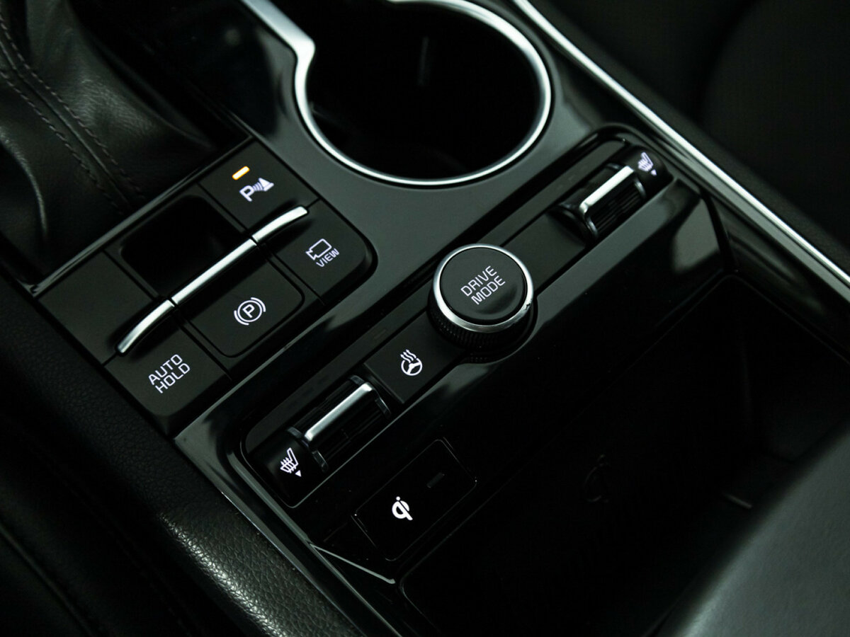 Купить Kia K5 III, 2021, 97 657 км, фото №20