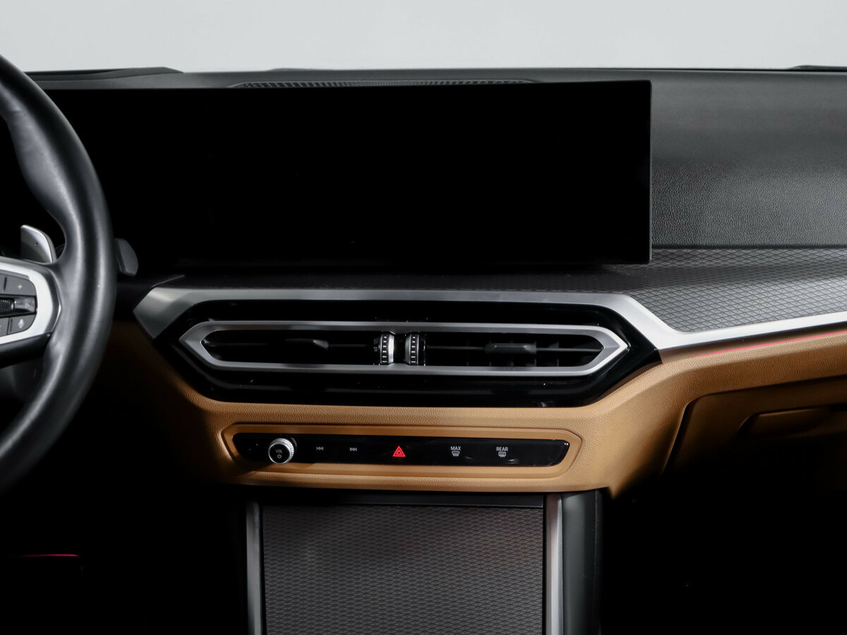 Купить BMW 3 серии 325i VII (G2x) Рестайлинг, 2022, 44 300 км, фото №13