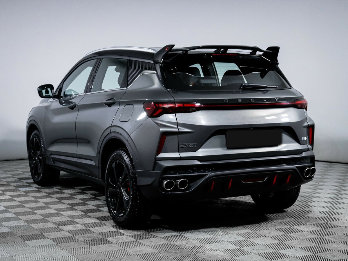 Купить Geely Binyue Cool, 2024, 14 178 км, фото №6