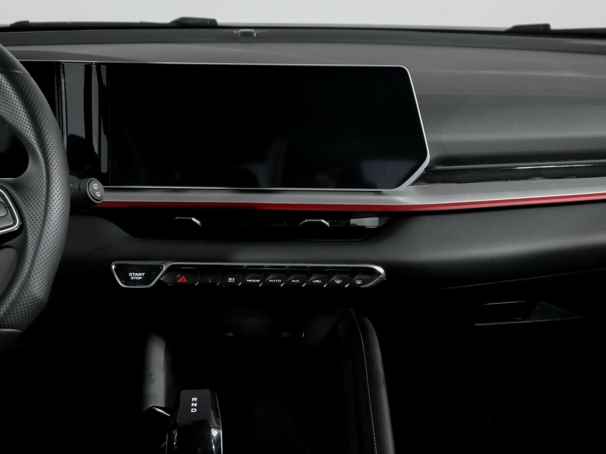 Купить Geely Binyue Cool, 2024, 14 178 км, фото №11