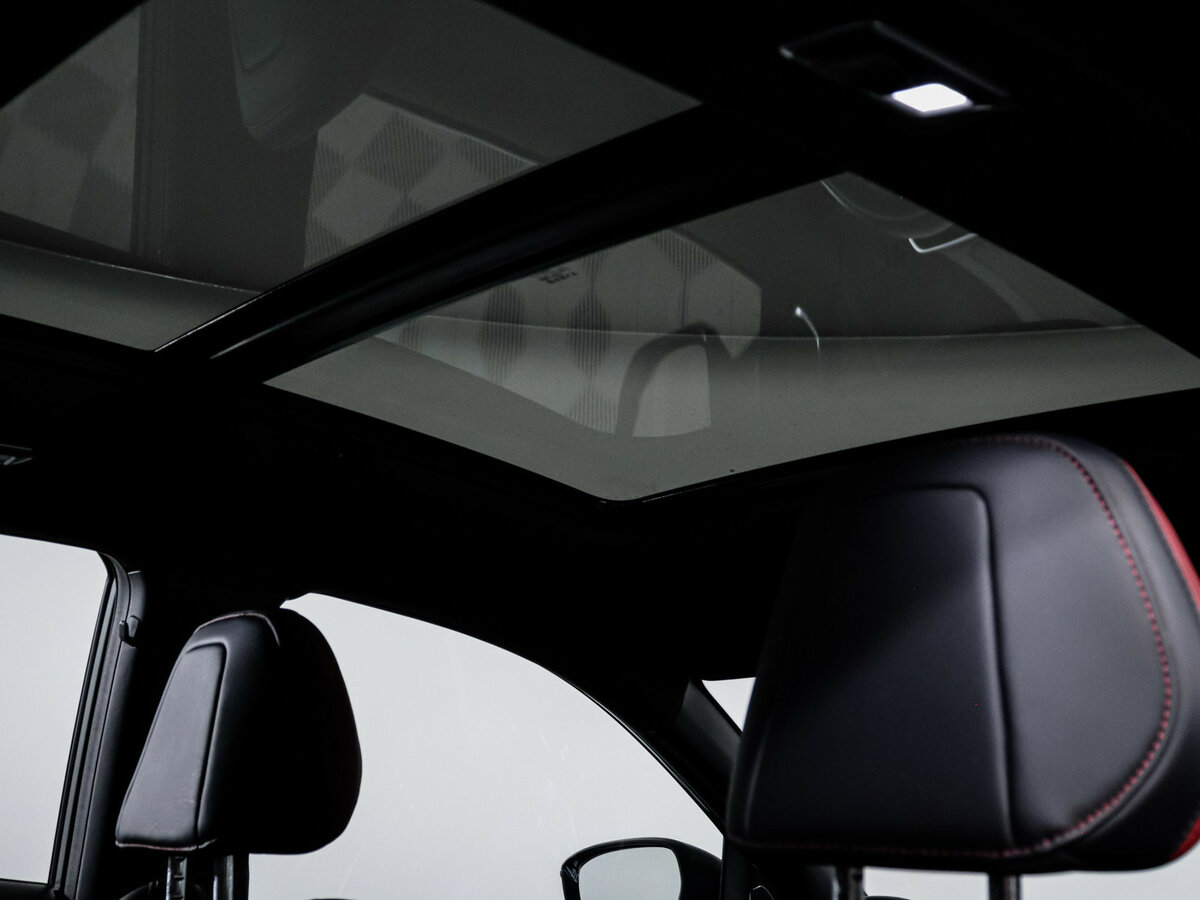 Купить Geely Binyue Cool, 2024, 14 178 км, фото №15