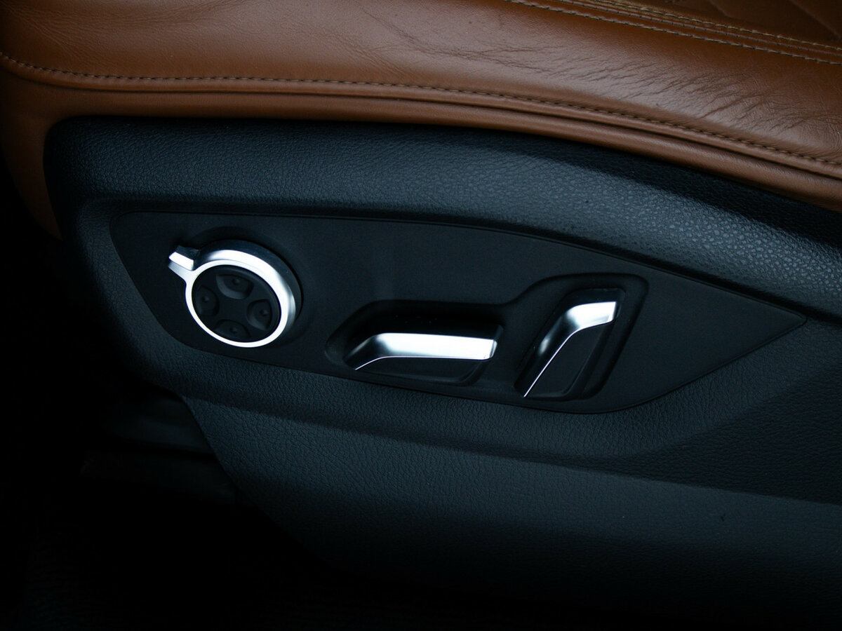 Купить Audi Q7 II (4M), 2016, 95 016 км, фото №17