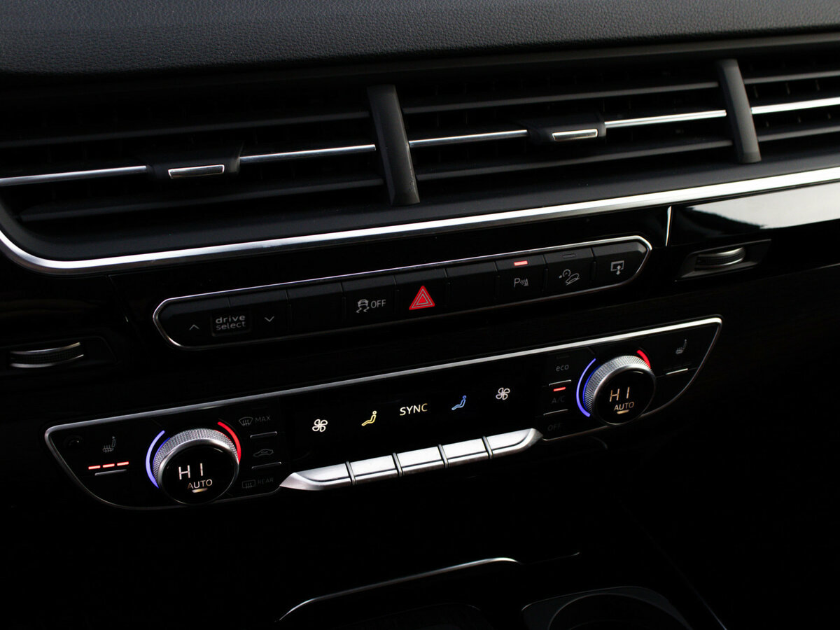 Купить Audi Q7 II (4M), 2016, 95 016 км, фото №20