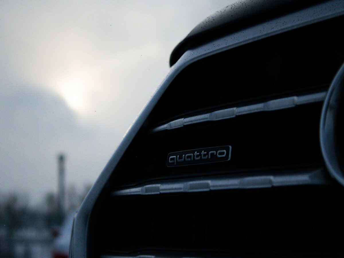 Купить Audi Q7 II (4M), 2016, 95 016 км, фото №23