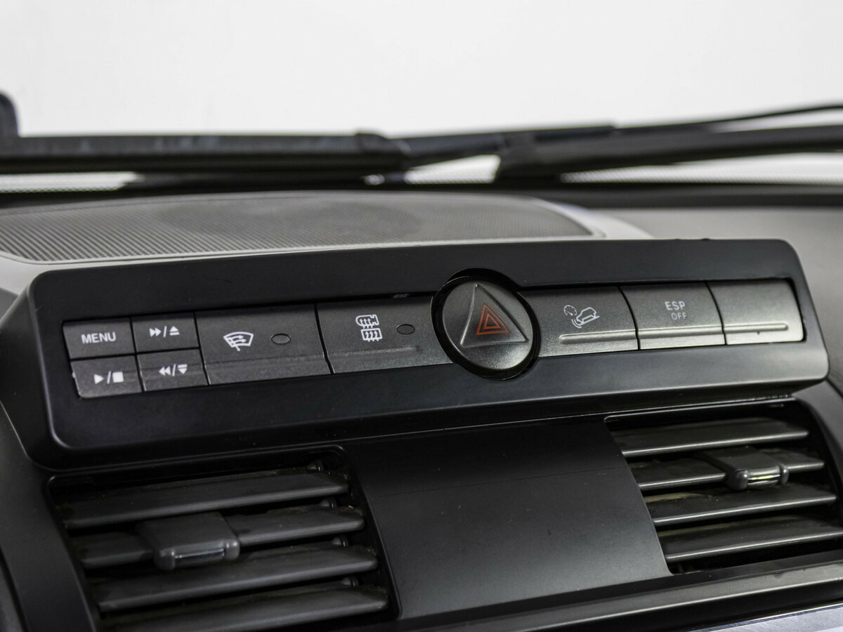 Купить SsangYong Rexton II, 2010, 300 000 км, фото №12